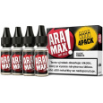 Liquid ARAMAX 4Pack Classic Tobacco 4x10ml-6mg