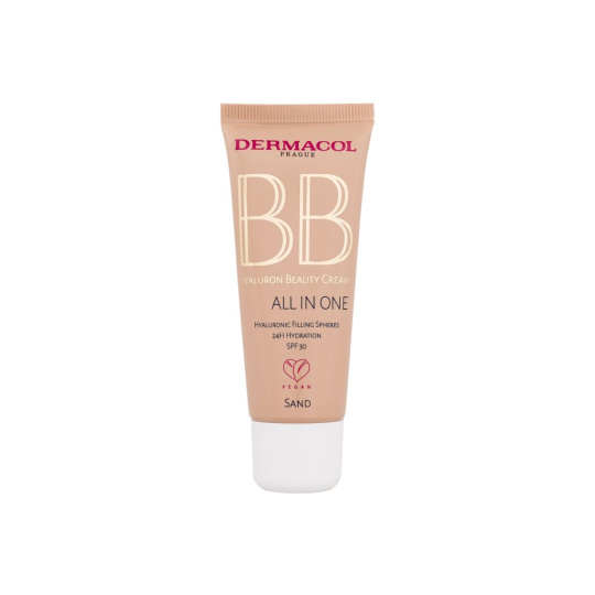 Dermacol BB Cream SPF30