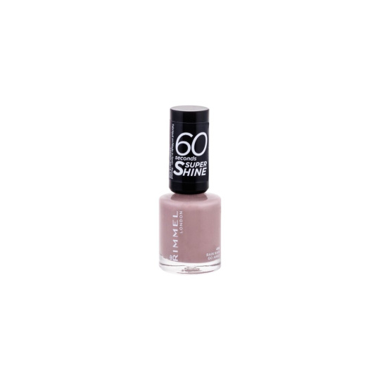 Rimmel London 60 Seconds