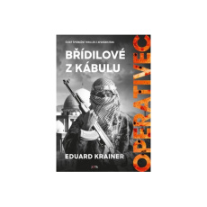 Operativec: Břídilové z Kábulu