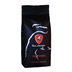 Tonino Lamborghini caffe Platinum zrnková káva 1 kg