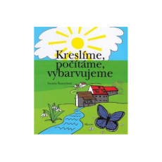 Kreslíme, počítáme, vybarvujeme