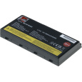 Baterie T6 Power Lenovo ThinkPad P70, ThinkPad P71, 5600mAh, 84Wh, 8cell