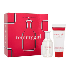 Tommy Hilfiger Tommy Girl SET