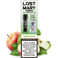 LOST MARY TAPPO Pods cartridge 1Pack Double Apple 17mg