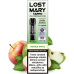 LOST MARY TAPPO Pods cartridge 1Pack Double Apple 17mg