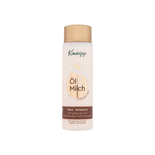 Kneipp Oil & Milk