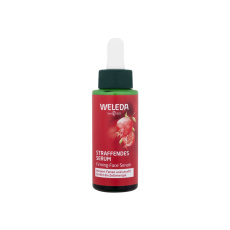 Weleda Pomegranate