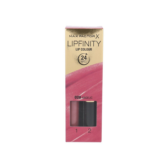 Max Factor Lipfinity