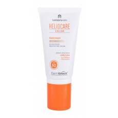 Heliocare Color SPF50