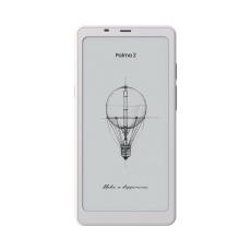 E-book ONYX BOOX PALMA 2, bílá, 6,13'', 128GB, Bluetooth, Android 13.0, E-ink displej, WIFi