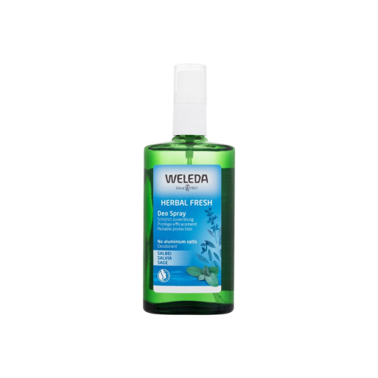 Weleda Sage