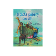 Biblické příběhy pro děti