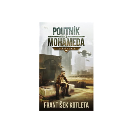 Poutník z Mohameda - 2. vydání