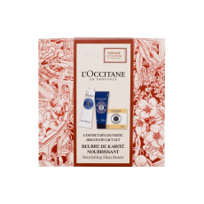 L'Occitane Shea Butter