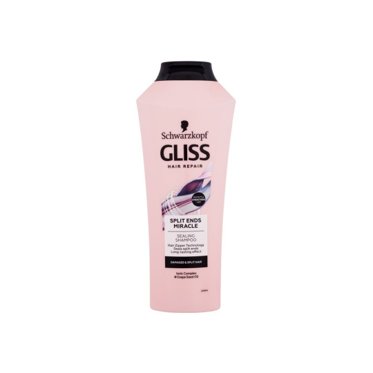 Schwarzkopf Gliss