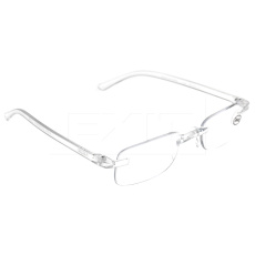Dioptrické decentní brýle EYE - Čiré +2.0