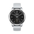 Xiaomi Watch S3/47mm/Silver/Sport Band/Gray