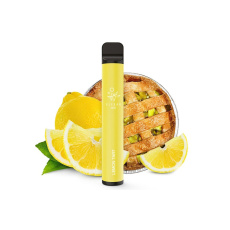 ELF BAR 600 Lemon Tart 20 mg 600 potáhnutí 1 ks