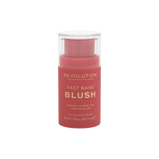 Makeup Revolution London Fast Base Blush