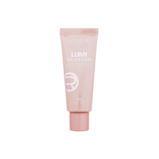 L'Oréal Paris Lumi