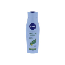 Nivea 2in1 Express