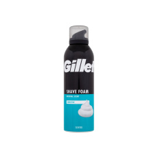 Gillette Shave Foam