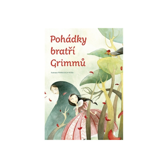 Pohádky bratří Grimmů