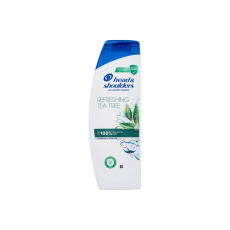 Head & Shoulders Refreshing Tea Tree