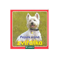 Pejsek a jiná zvířátka