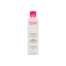 Topicrem Gentle Cleansing Gel