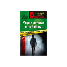 Případ dvakrát mrtvé dámy