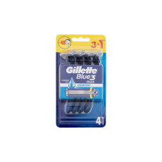 Gillette Blue3