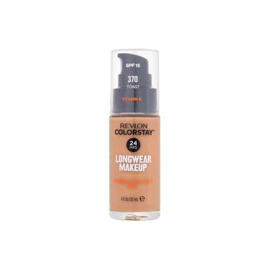 Revlon Colorstay SPF15