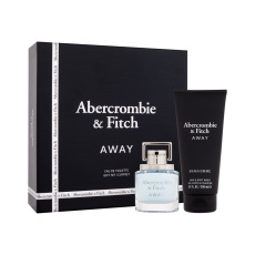 Abercrombie & Fitch Away SET1