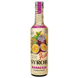 Kitl syrob Maracuja 500ml