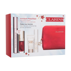 Clarins Make-up Heroes