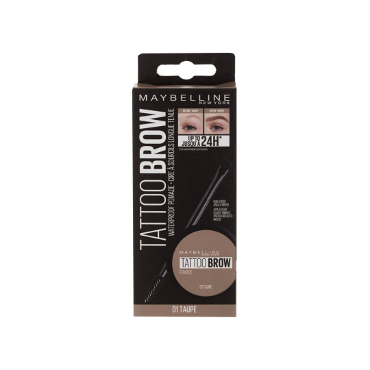 Maybelline Tattoo Brow