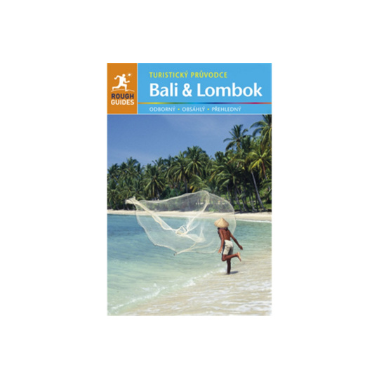 Bali a Lombok