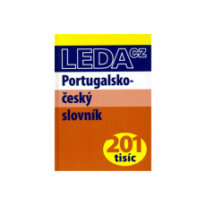 Portugalsko-český slovník