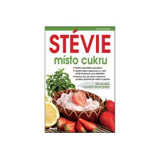 Stévie místo cukru