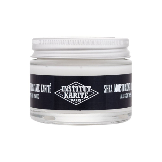 Institut Karité Shea Moisturizing Face Cream