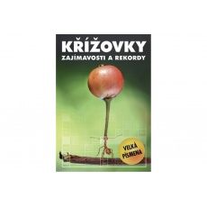 Křížovky - zajímavosti a rekordy 2020