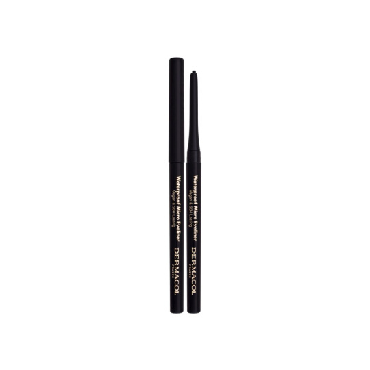 Dermacol Waterproof Micro Eyeliner