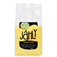 Green Apotheke Jáhly 500g