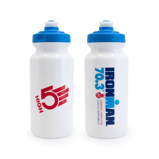 Sportovní láhev 500ml Ironman