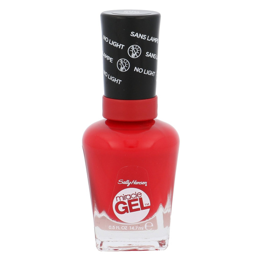 Sally Hansen Miracle Gel