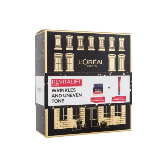 L'Oréal Paris Revitalift Laser