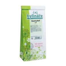 Bylinář Kontryhel nať 50g