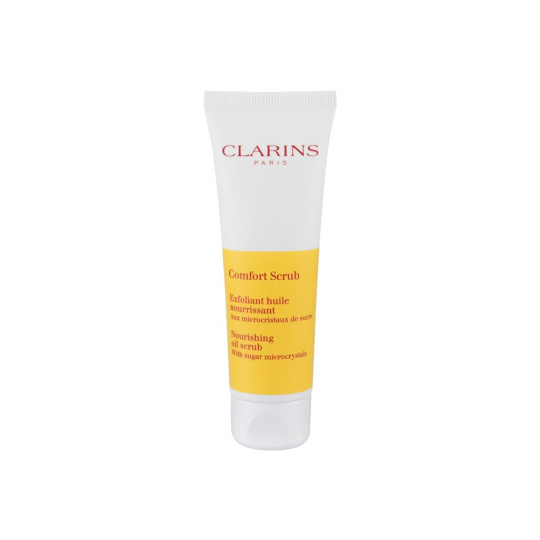 Clarins Comfort Scrub